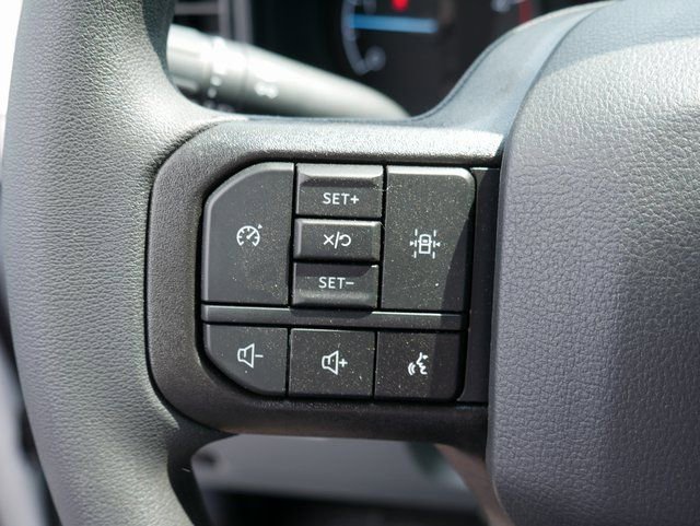 New 2024 Ford F550 4x4 Regular Cab Super Duty image 14