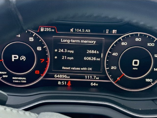 Used 2019 Audi Q5 2.0T Premium Plus AWD/4WD image 16