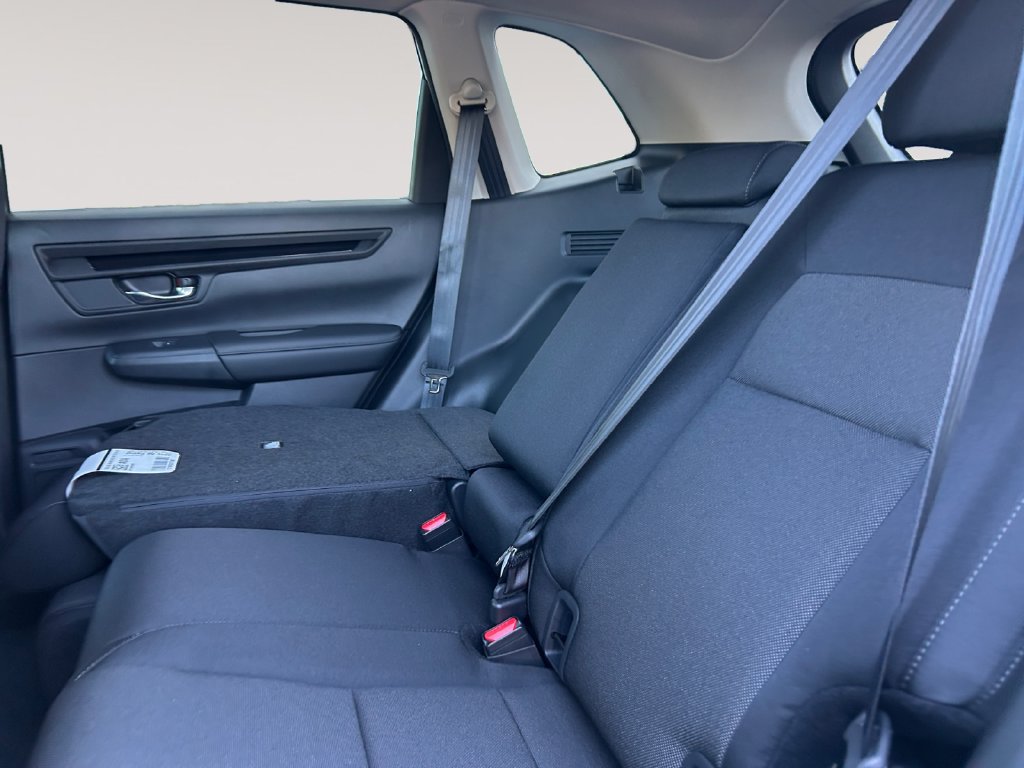 New 2027 Honda CR-V LX image 15