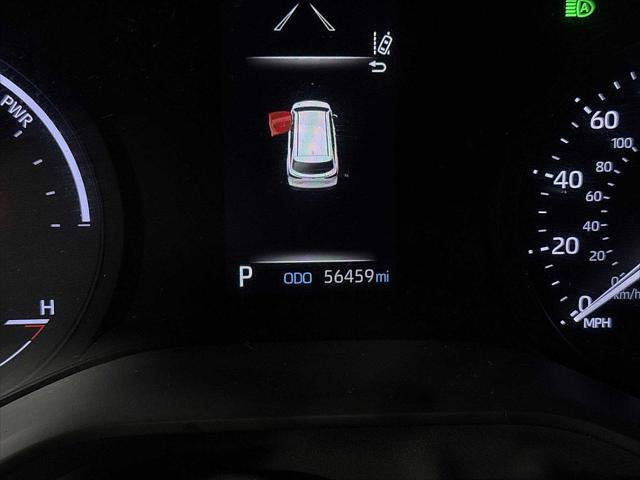 Certified 2021 Toyota Sienna LE FWD image 20