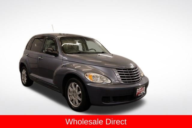 Used 2007 Chrysler PT Cruiser Touring w/ Fleet Value Group I image 1