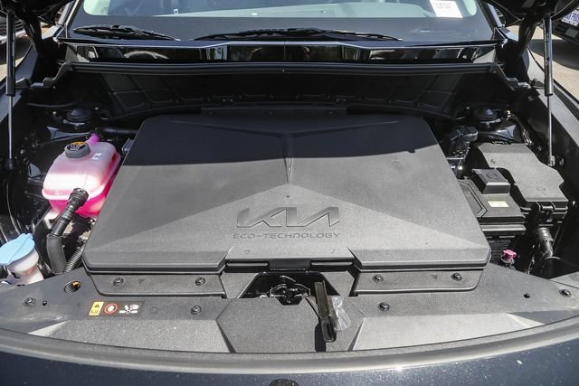 New 2026 Kia Niro Wind FWD image 28