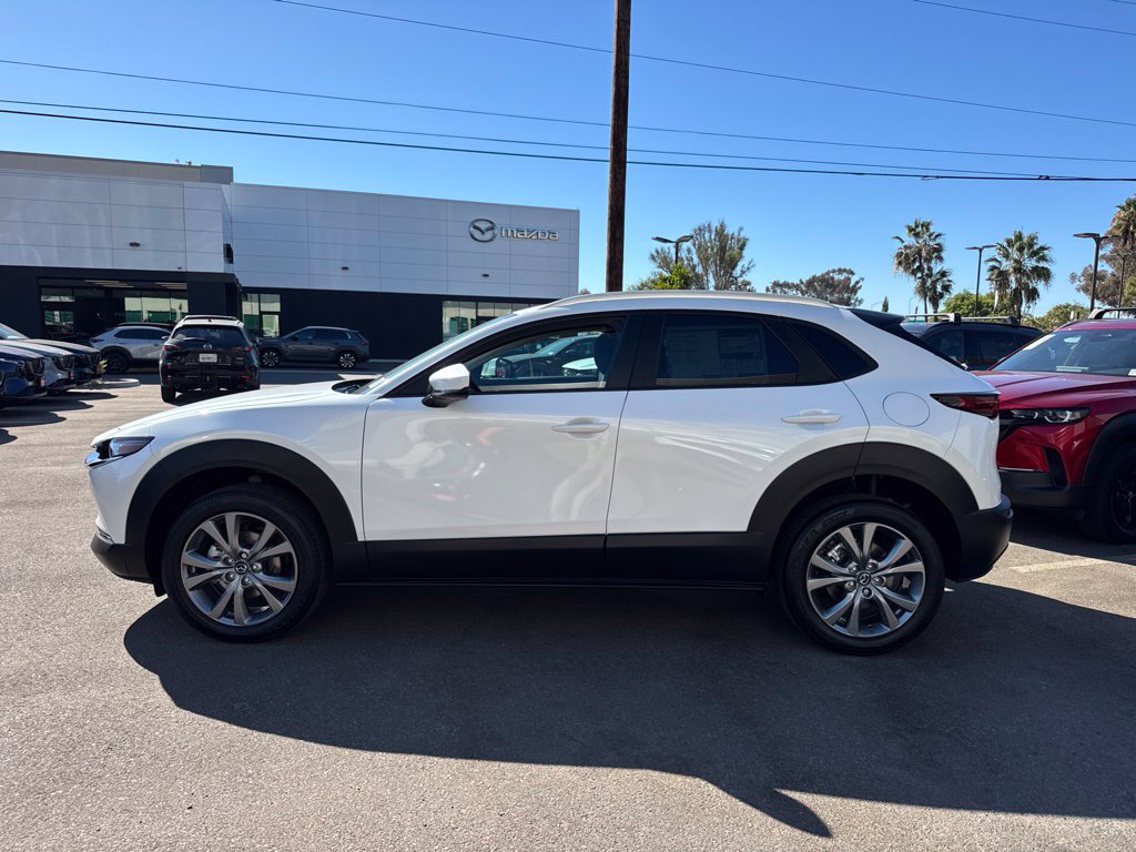 New 2026 MAZDA CX-30 AWD 2.5 S image 6