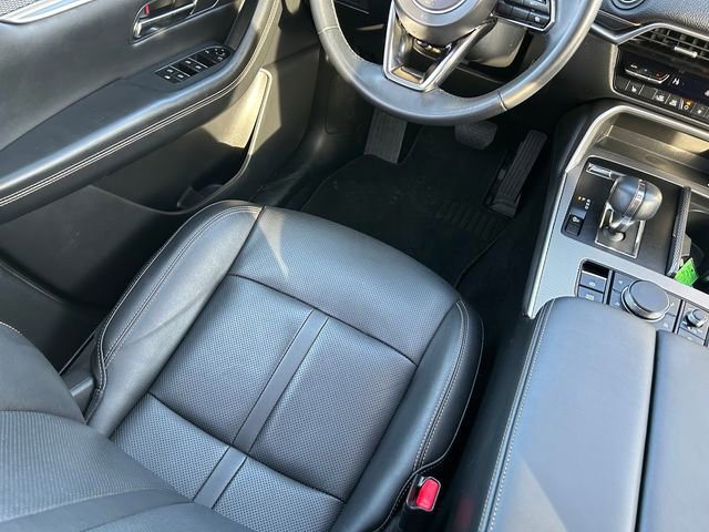 Used 2024 MAZDA CX-90 3.3 Turbo w/ Preferred Plus image 14