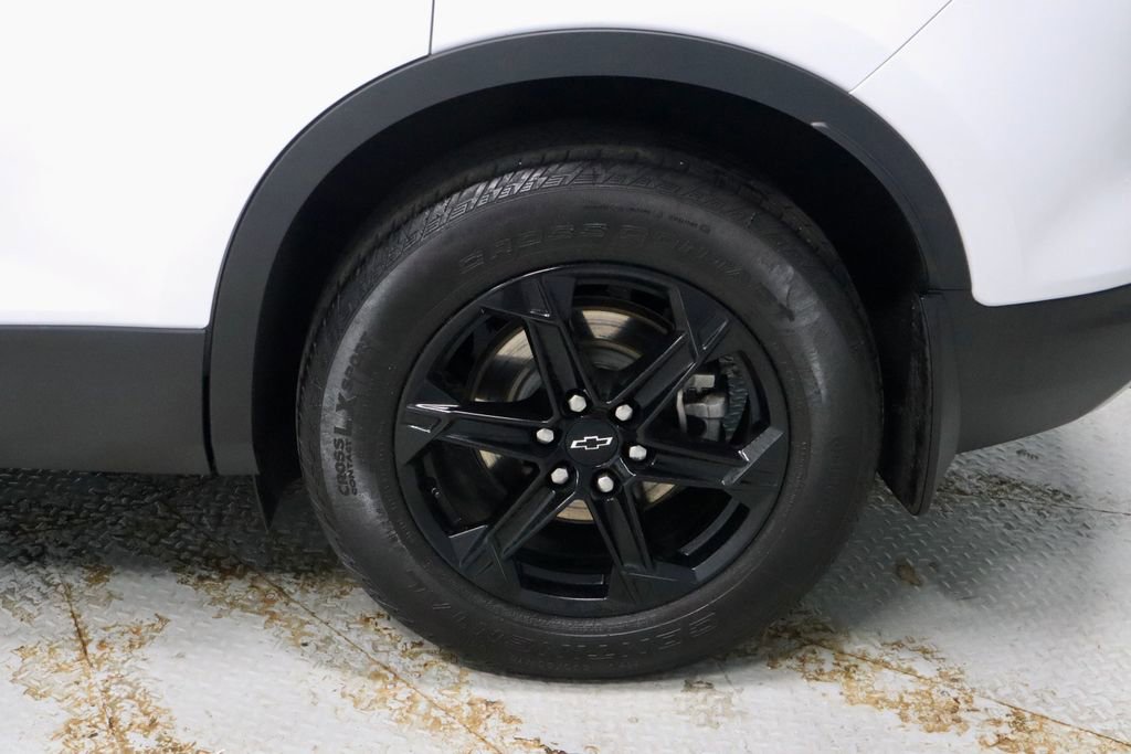 Used 2024 Chevrolet Blazer LT w/ Midnight/Sport Edition image 20