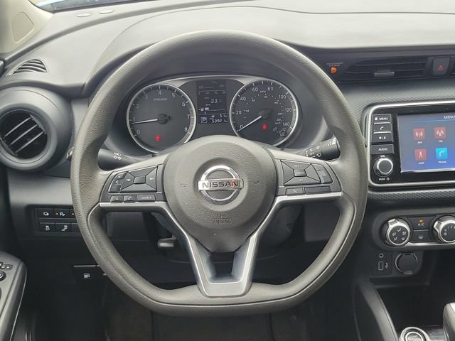 Used 2021 Nissan Kicks S FWD image 24