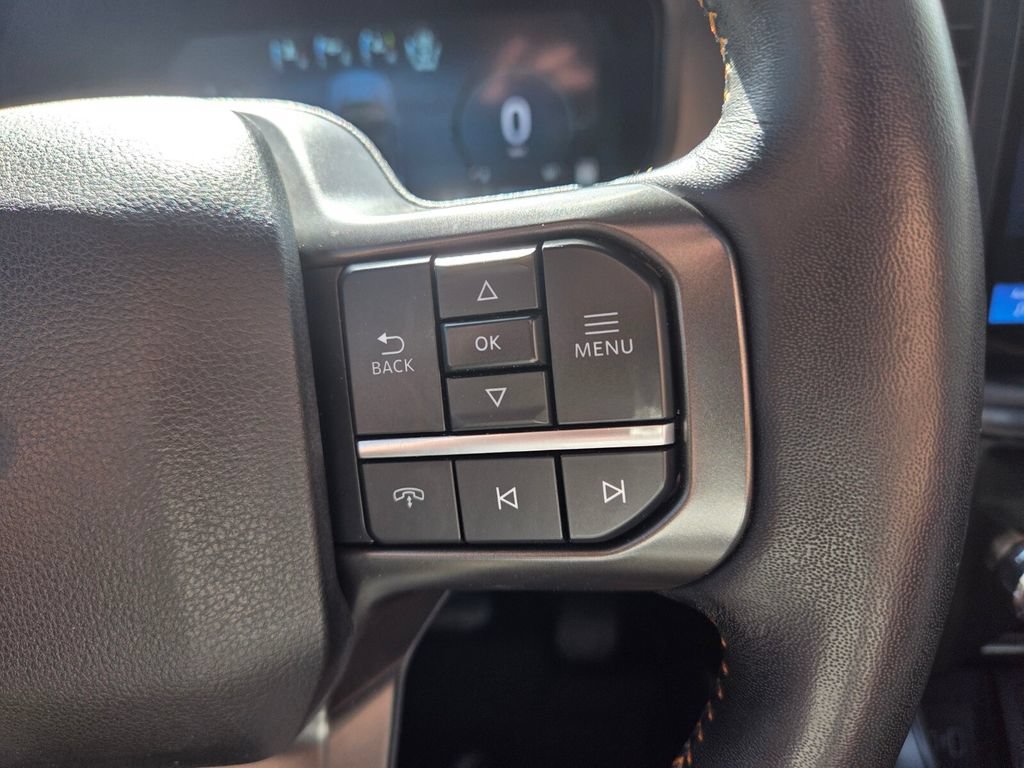 Used 2024 Ford F150 Tremor w/ Equipment Group 402A High AWD/4WD image 32