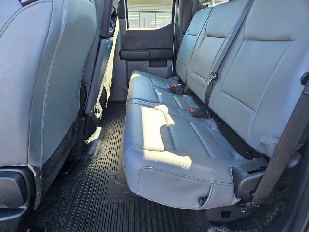 Used 2024 Ford F250 XL RWD image 19