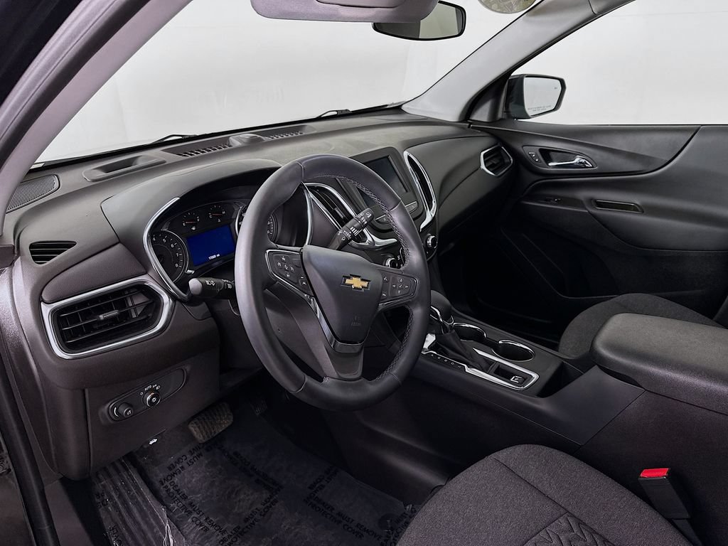 Used 2024 Chevrolet Equinox LT FWD image 15