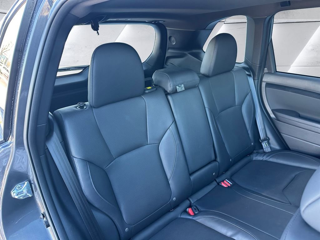 Certified 2025 Subaru Forester Limited image 16
