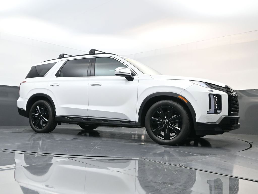 Used 2023 Hyundai Palisade XRT image 15