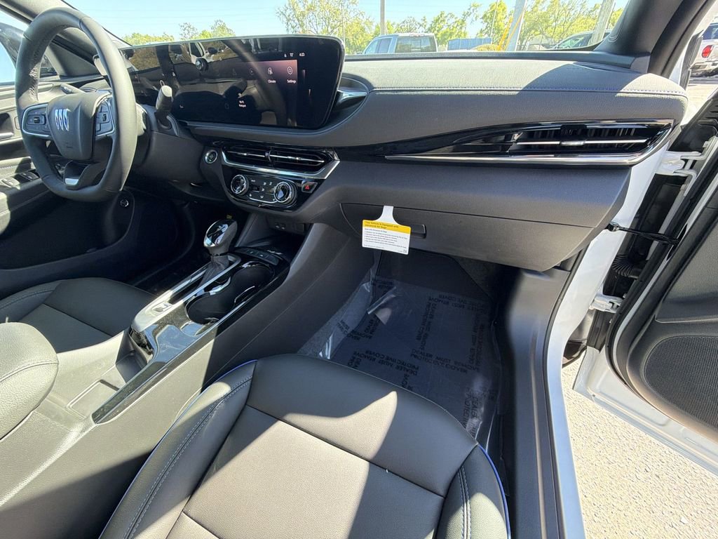 New 2026 Buick Envista Sport Touring w/ Convenience I Package image 35