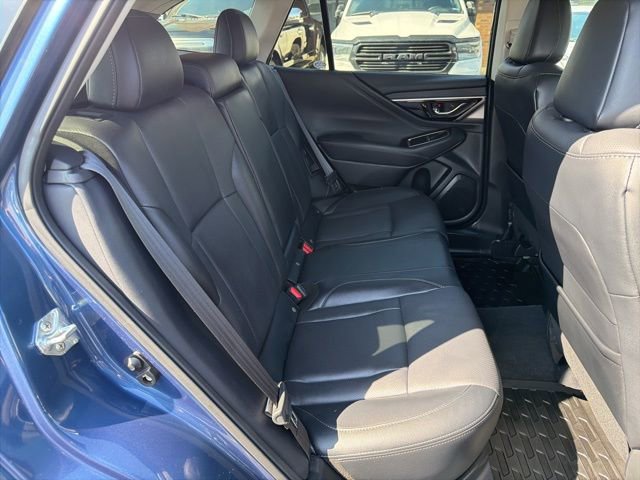 Used 2022 Subaru Outback Limited w/ Popular Package #2 image 19