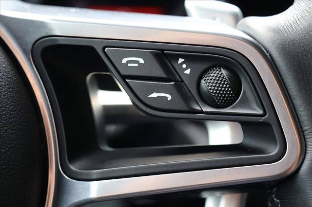 Used 2021 Porsche Macan S AWD/4WD image 16