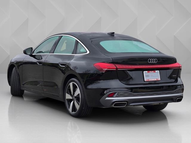 Used 2025 Audi A5 2.0T Premium Plus w/ Premium Plus image 4