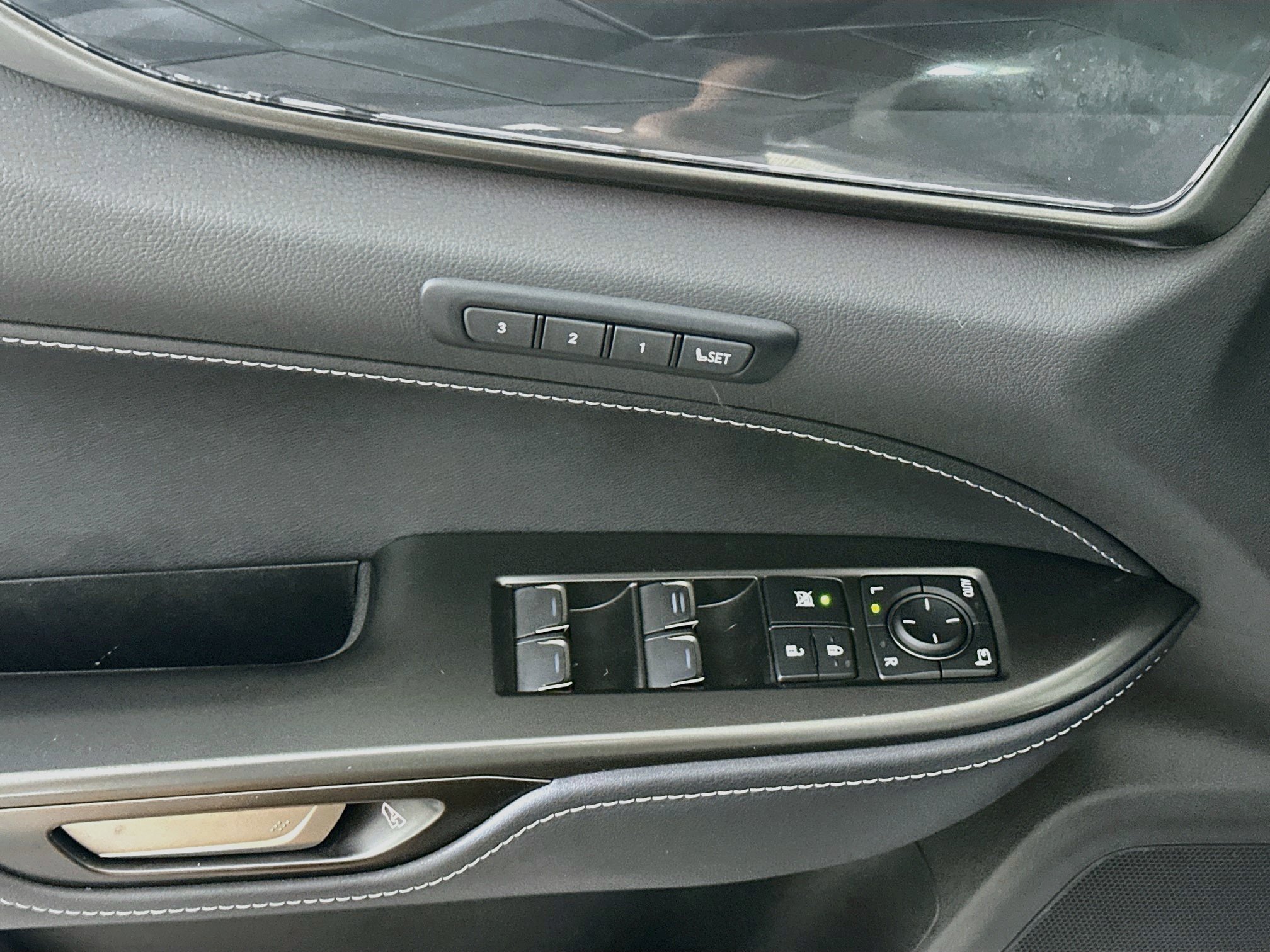 Used 2023 Lexus NX 350 AWD w/ Cold Area Package image 15