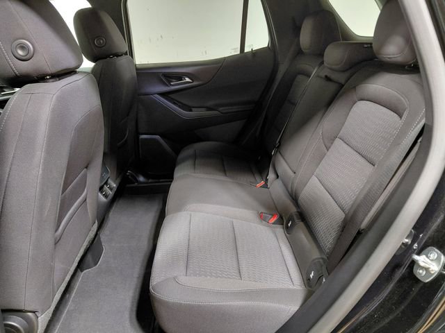 Used 2026 Chevrolet Equinox LT AWD/4WD image 33