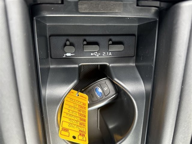 New 2026 Subaru BRZ tS w/ Popular Package 2 RWD image 64