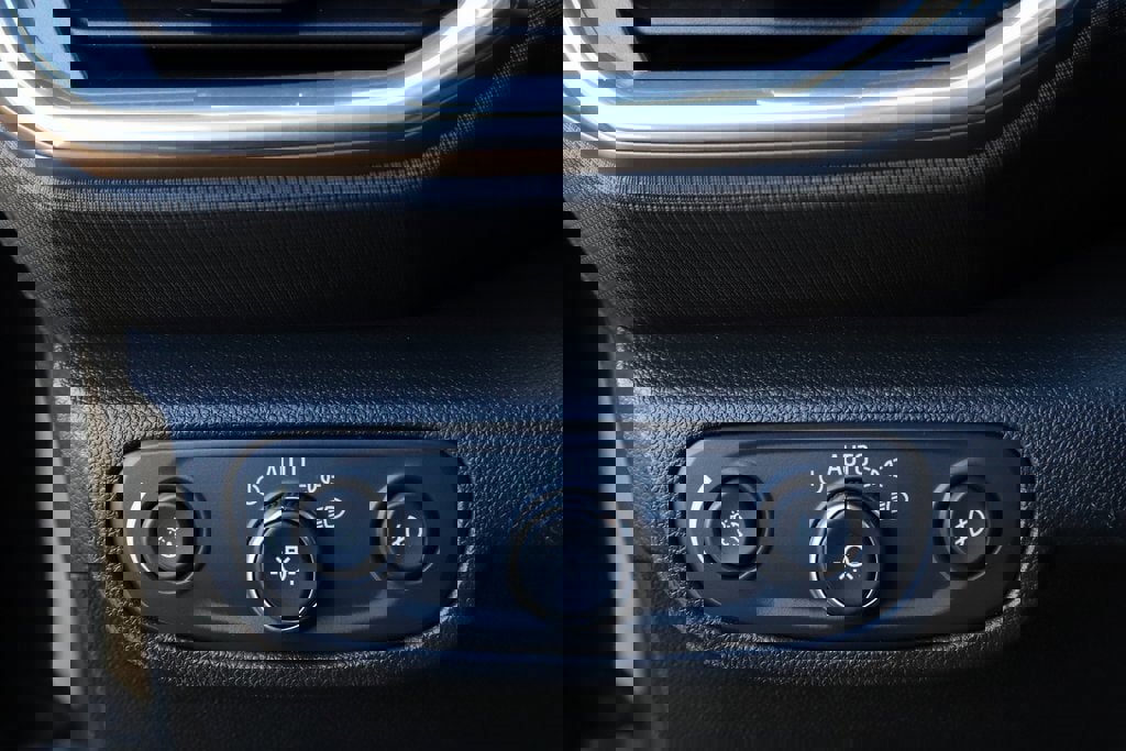 Used 2022 Chevrolet TrailBlazer ACTIV w/ Technology Package image 20