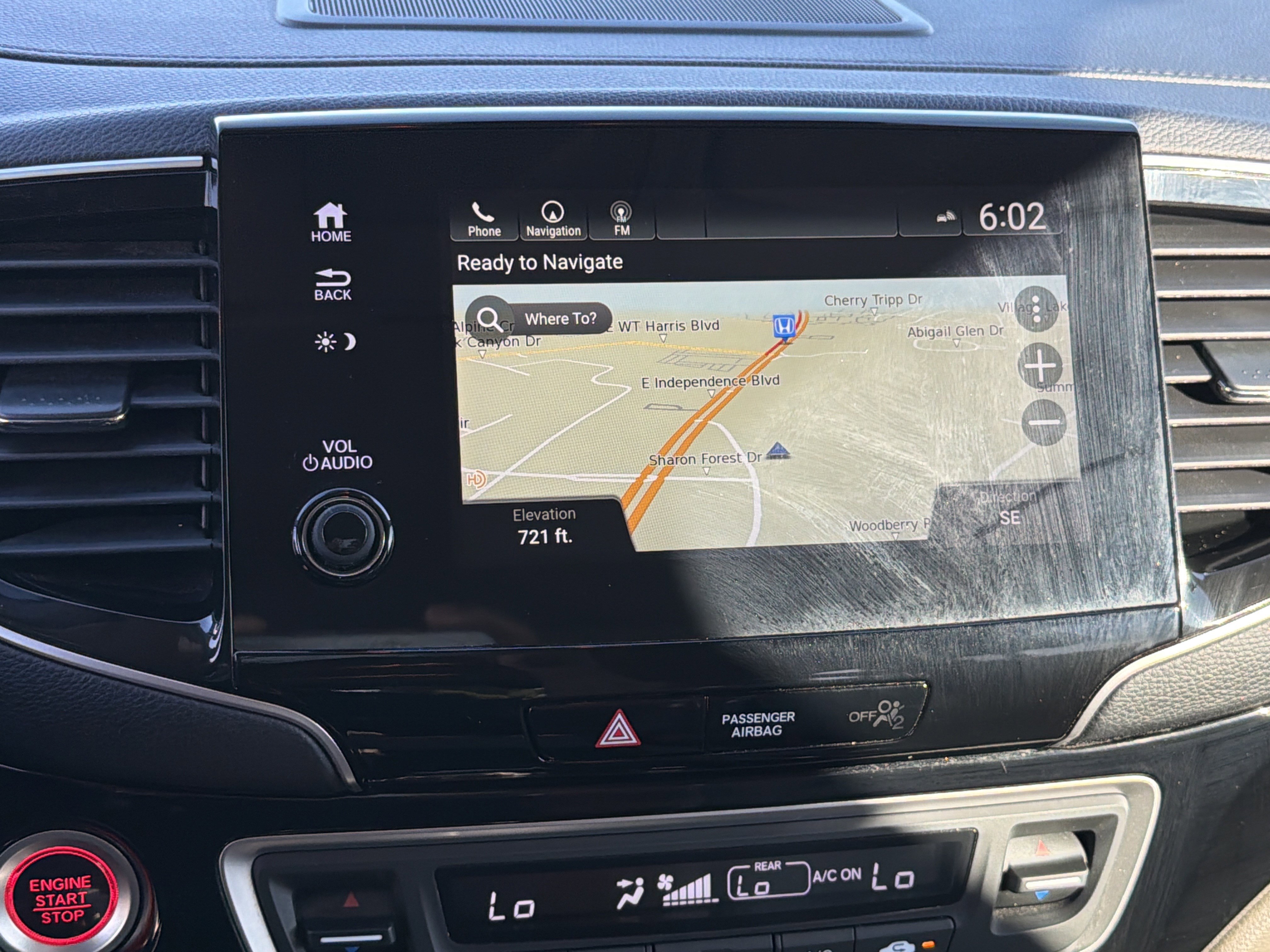 Used 2020 Honda Pilot Touring image 24