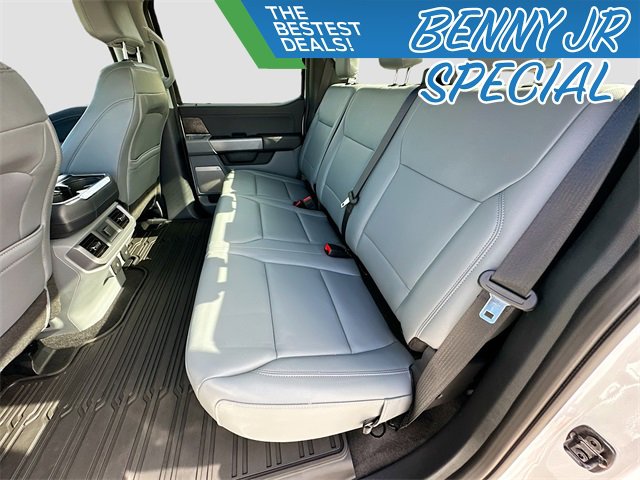 Used 2025 Ford F150 Lightning Flash image 25