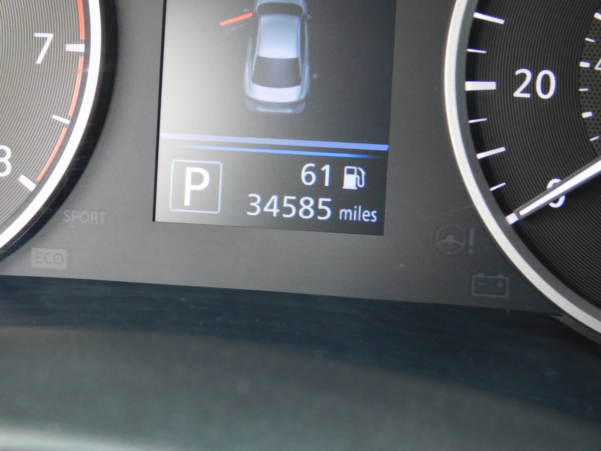 Used 2020 Nissan Sentra S FWD image 20