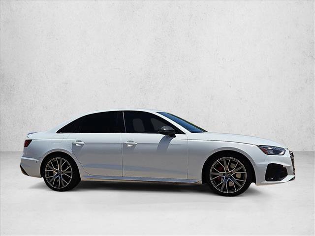 Used 2022 Audi S4 Prestige AWD/4WD image 10