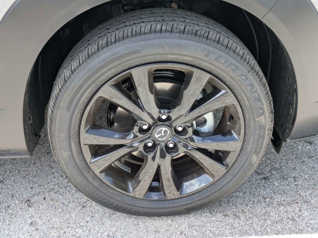 New 2026 MAZDA CX-30 AWD 2.5 S w/ Select Sport Pkg image 10
