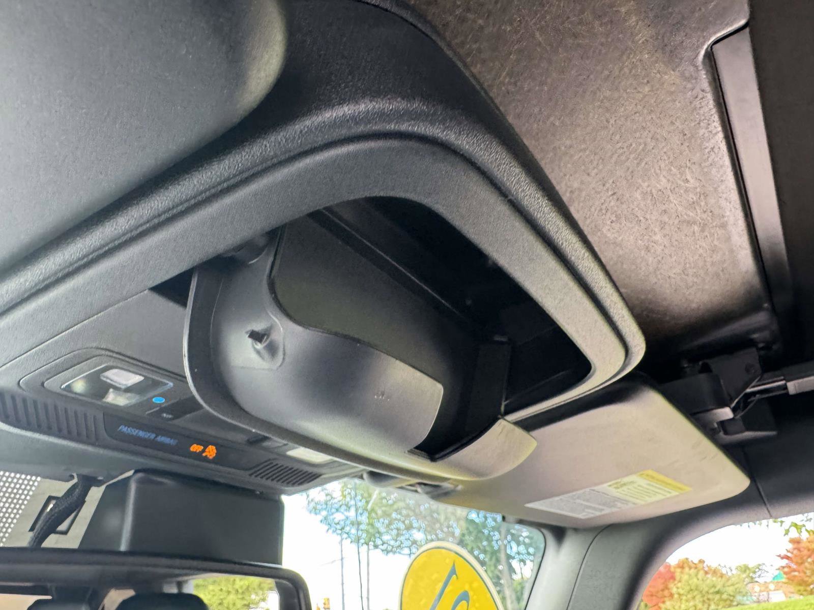 Used 2021 Ford Bronco Outer Banks image 36