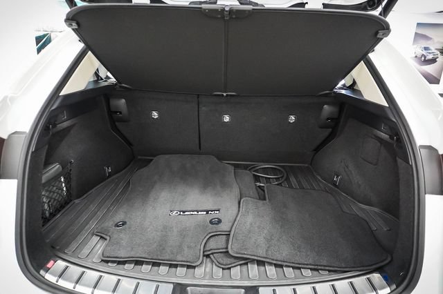 Certified 2025 Lexus NX 450h+ AWD w/ Accessory Package (2T) image 23