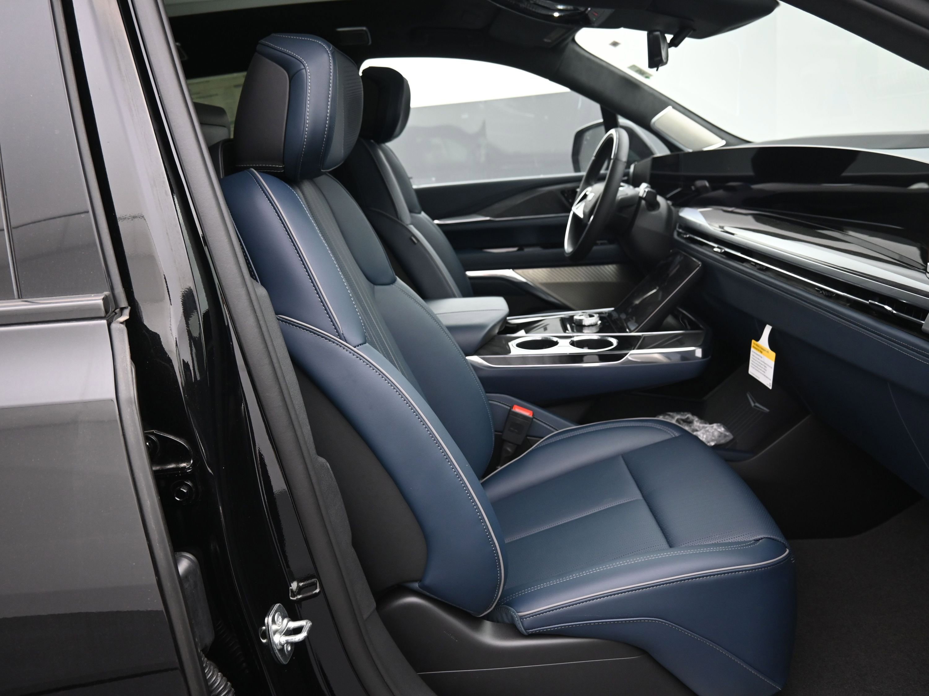 New 2025 Cadillac Escalade IQ Sport 2 image 13