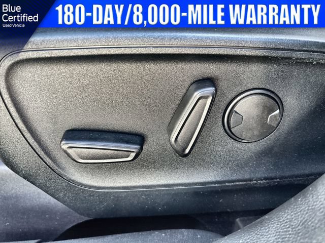 Used 2020 Ford Escape Titanium AWD/4WD image 21