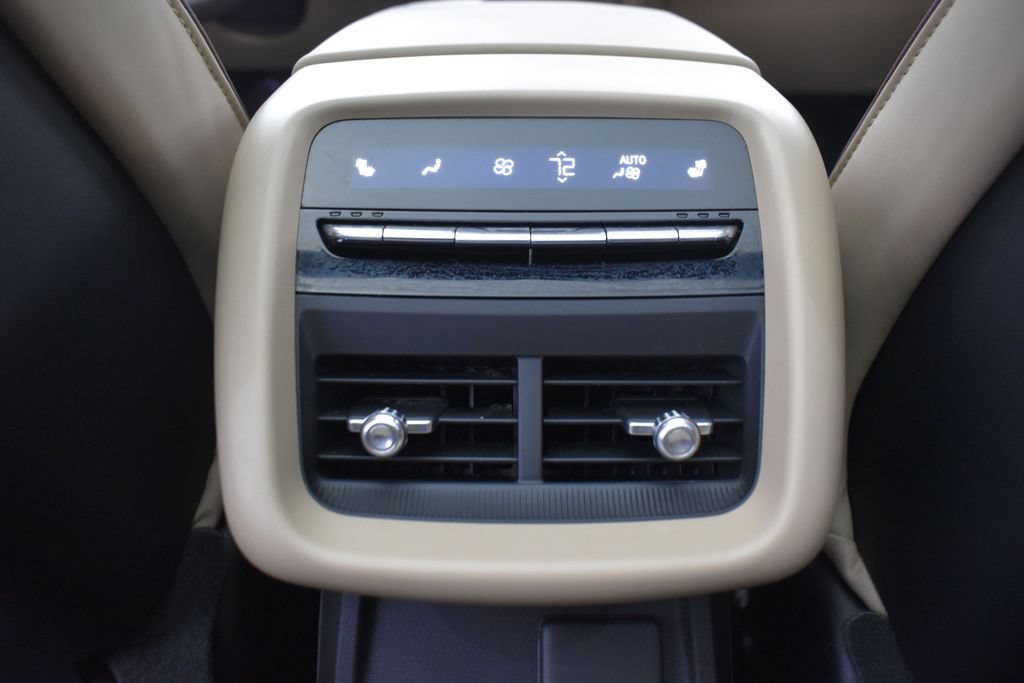 Used 2024 Cadillac Lyriq Sport w/ Nappa Leather Package AWD/4WD image 27