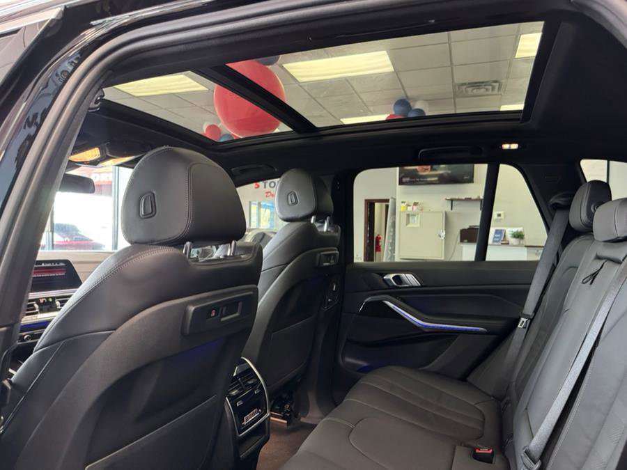 Used 2020 BMW X5 xDrive40i image 52