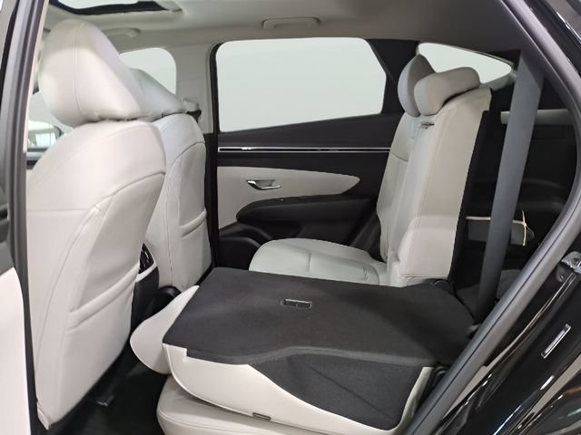 Used 2024 Hyundai Tucson SEL w/ Convenience Package AWD/4WD image 18