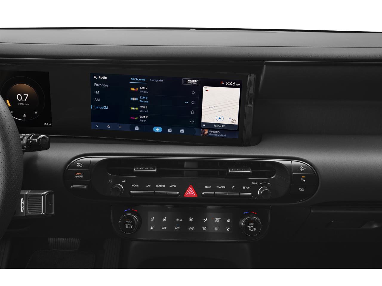 New 2026 Hyundai Palisade XRT Pro AWD/4WD image 24