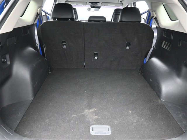 Used 2023 Kia Sportage EX image 37