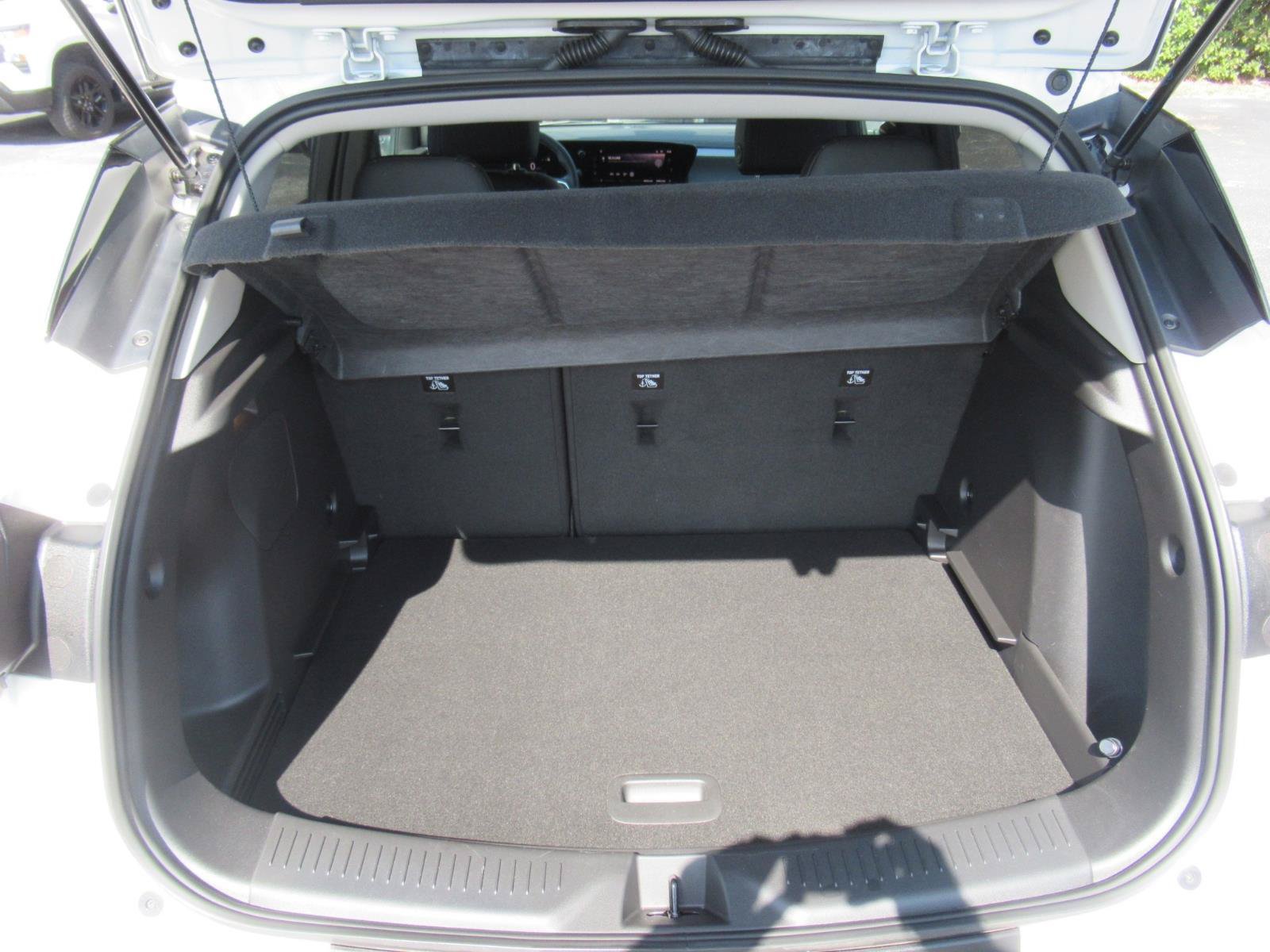 Used 2024 Buick Encore GX Preferred FWD image 33