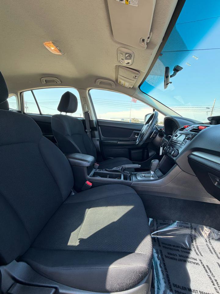 Used 2013 Subaru Impreza 2.0i Premium w/ All-Weather Pkg AWD/4WD image 21