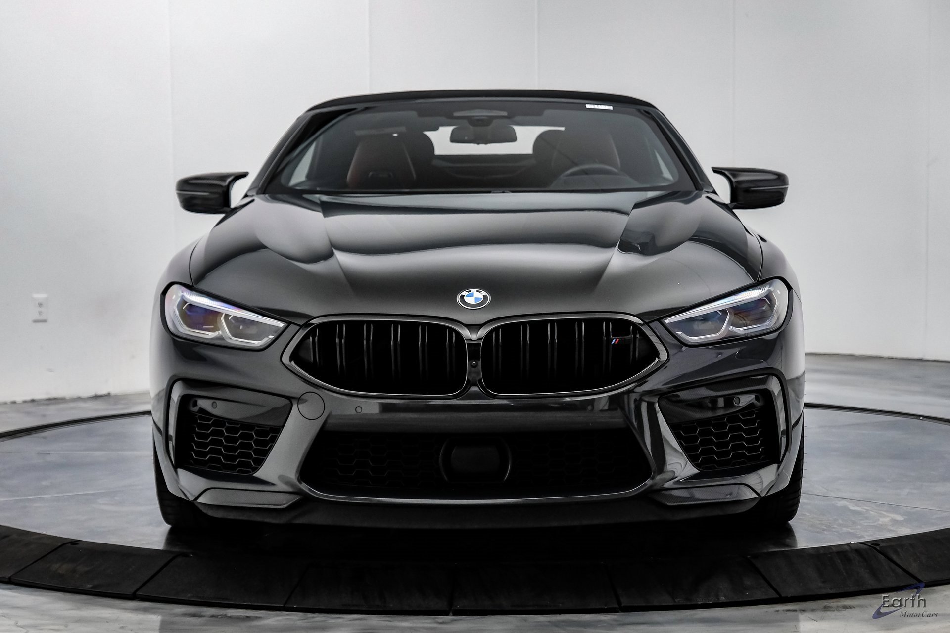 Used 2022 BMW M8 Competition w/ M Carbon Exterior Package image 33