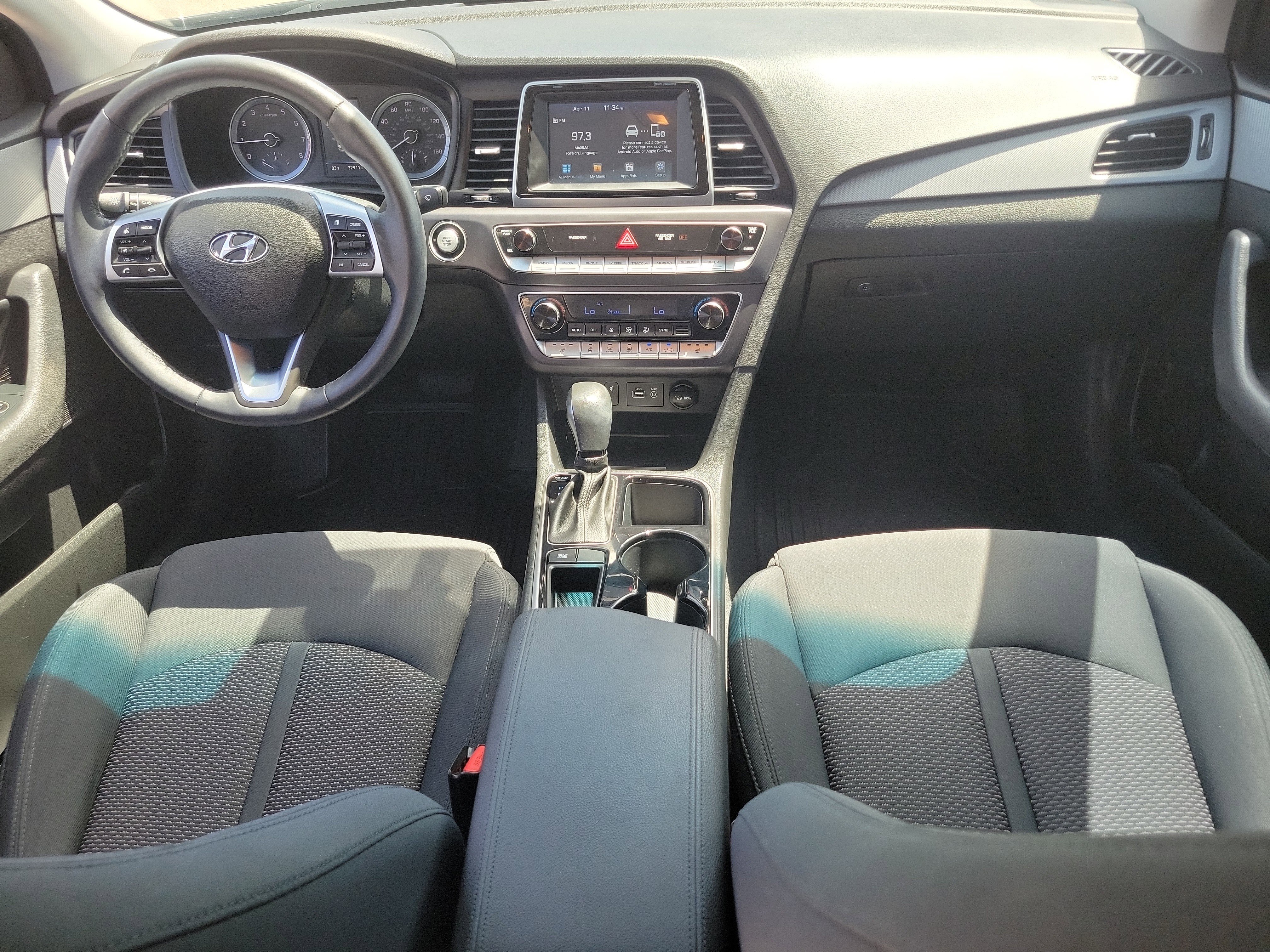 Used 2019 Hyundai Sonata SEL image 16