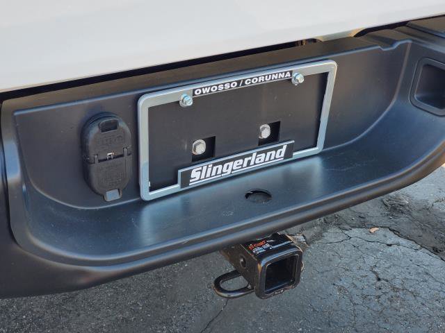 Used 2023 Jeep Gladiator Sport AWD/4WD image 27