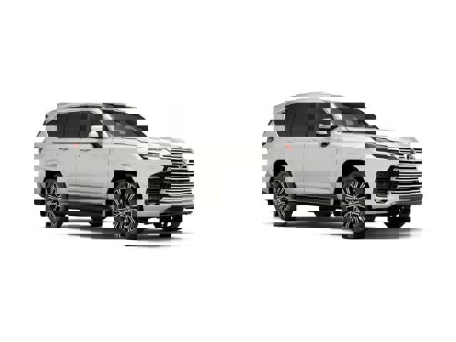 New 2026 Lexus LX 700h Luxury image 32