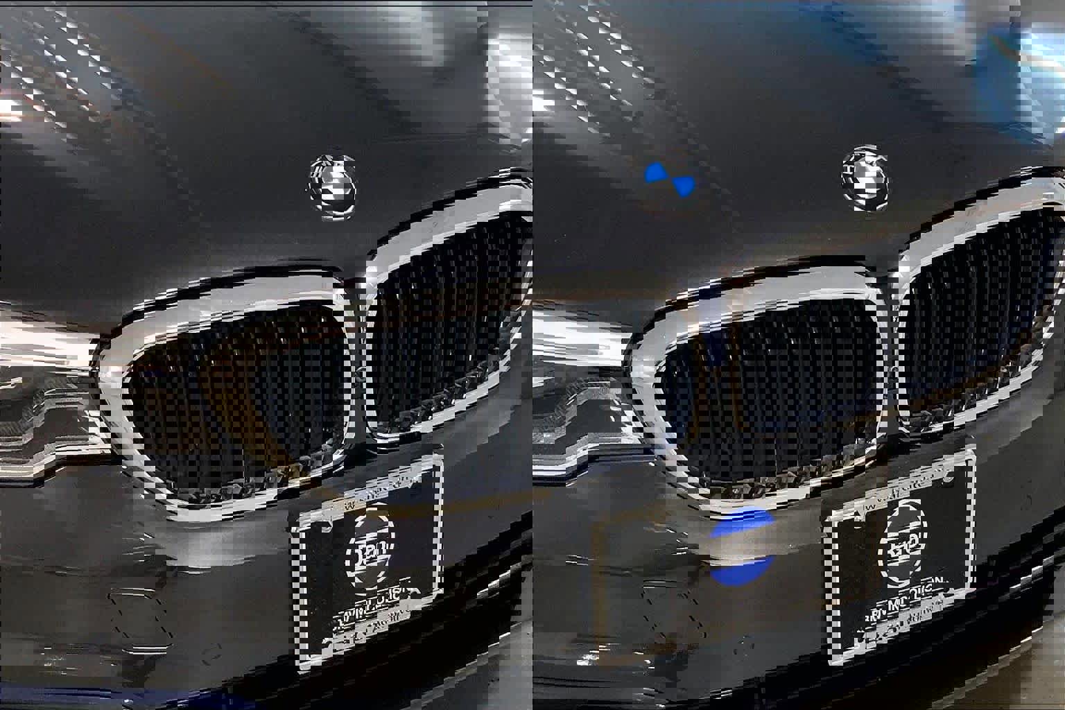 Used 2019 BMW 530i xDrive w/ Executive Package image 32