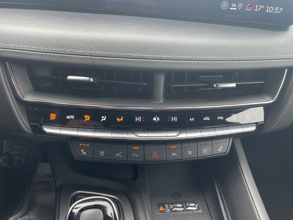 Used 2025 Cadillac CT5 Premium Luxury w/ Sun And Sound Package image 26