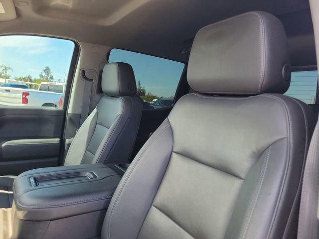 Used 2021 Chevrolet Silverado 1500 RST w/ All Star Edition Plus image 15