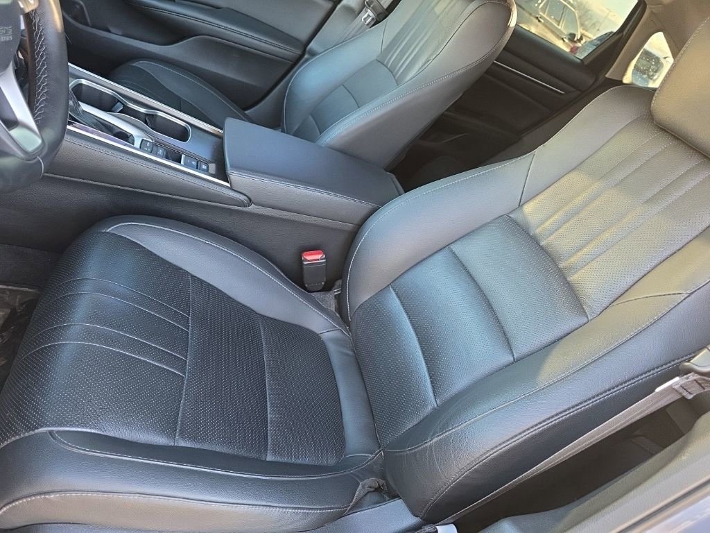 Used 2022 Honda Accord Sport Special Edition image 10