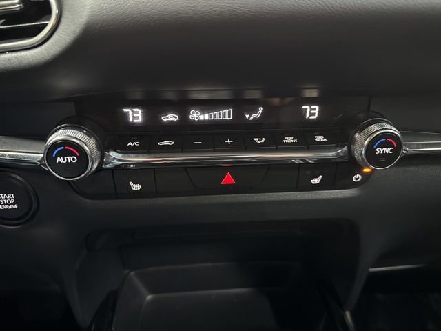 Used 2025 MAZDA CX-30 AWD 2.5 S w/ Preferred Package image 21
