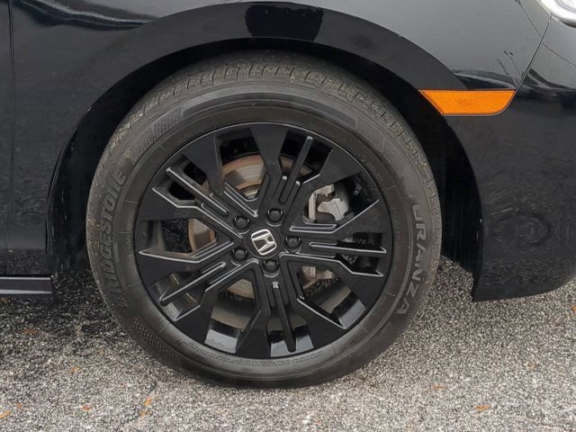 Used 2025 Honda Odyssey Sport-L image 10