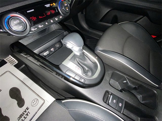 Used 2023 Kia Forte GT-Line w/ GT-Line Technology Package image 20